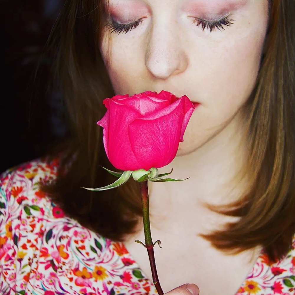 Meet your Posher, Anne